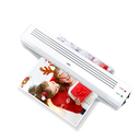 Laminador Plastificador Blanco A3 260mm/min Deli *UMV-1und*