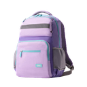 Bolso Morral Escolar Morado Deli *UMV-1 und*