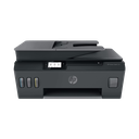 Impresora Multifuncional HP Smart Tank 530
