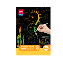 Papel para Rasgar *UMV-Paquete de 10 Hojas*