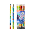 Lapiz Multicolor Deli *UMV-Bote de 30 unidades*