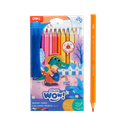 Colores Jumbo ColorWow Wood-Free Deli caja 24 colores *UMV-Inner de 12 cajas*