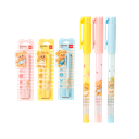 Pega Blanca Tipo Lápiz Butter Bear Deli 1.8 ml  *UMV-1 display de 24 und*