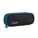 Cartuchera Attitude 3 Compartimiento Negro *UMV- 1 und*