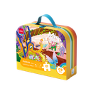 Rompecabeza para niños +3 años 89 piezas Deli *UMV-1und*