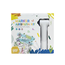 Kit de Aerógrafo para Marcadores