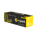 Cartucho de Toner Maxiprint Compatible Canon CRG067Y amarillo