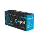 Cartucho de Toner Maxiprint Compatible Canon T09C cian