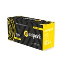 Cartucho de Toner Maxiprint Compatible Canon T09Y amarillo