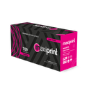 Cartucho de Toner Maxiprint Compatible Canon T09M magenta