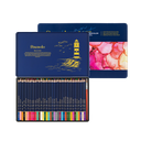 Colores Acuarelables Finenolo-Deli estuche metálico 36 colores *UMV-1 estuche*