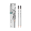 Lápiz de Dibujo 7B Dmast Deli Caja 12 un *UMV-1 caja*