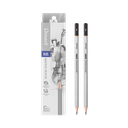 Lápiz de Dibujo 8B Dmast Deli Caja 12 un *UMV-1 caja*
