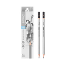 Lápiz de Dibujo HB Dmast Deli Caja 12 un *UMV-1 caja*