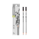 Lápiz de Dibujo H Dmast Deli Caja 12 un *UMV-1 caja*