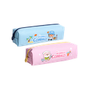 Cartuchera Familia Comiko Rosa/Azul 190*50*50mm *UMV- 2 un surtidas*